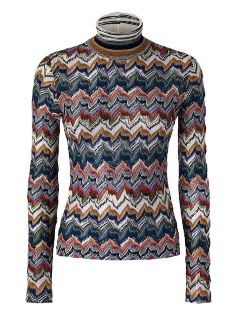 Missoni Missoni Sweaters MultiColour