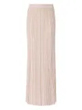 Missoni sequin-embellished maxi skirt - Neutrals