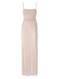 Missoni metallic-threading maxi dress - Neutrals