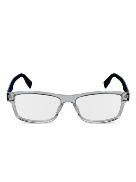 Lacoste rectangle-frame glasses
