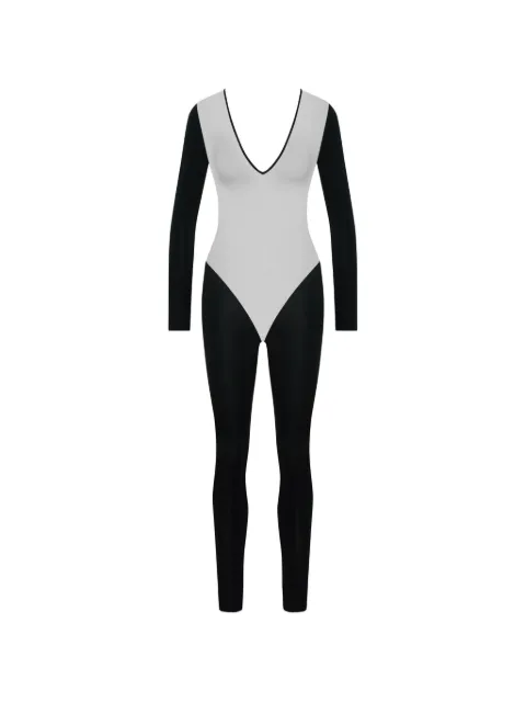 Maison Close jumpsuit Pure Tentation
