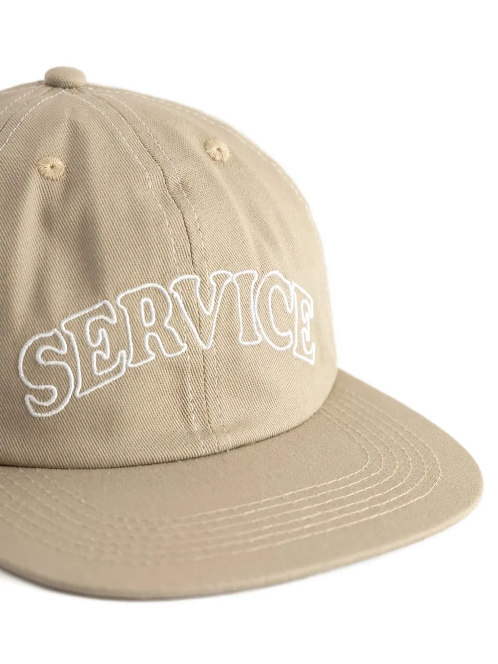 Service Works Arch-logo baseball cap | Image 2