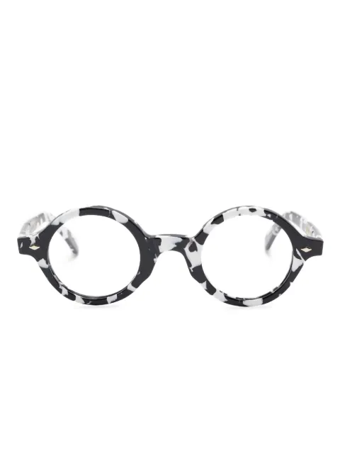 Family Affair Hopkins Tuxedo glasses