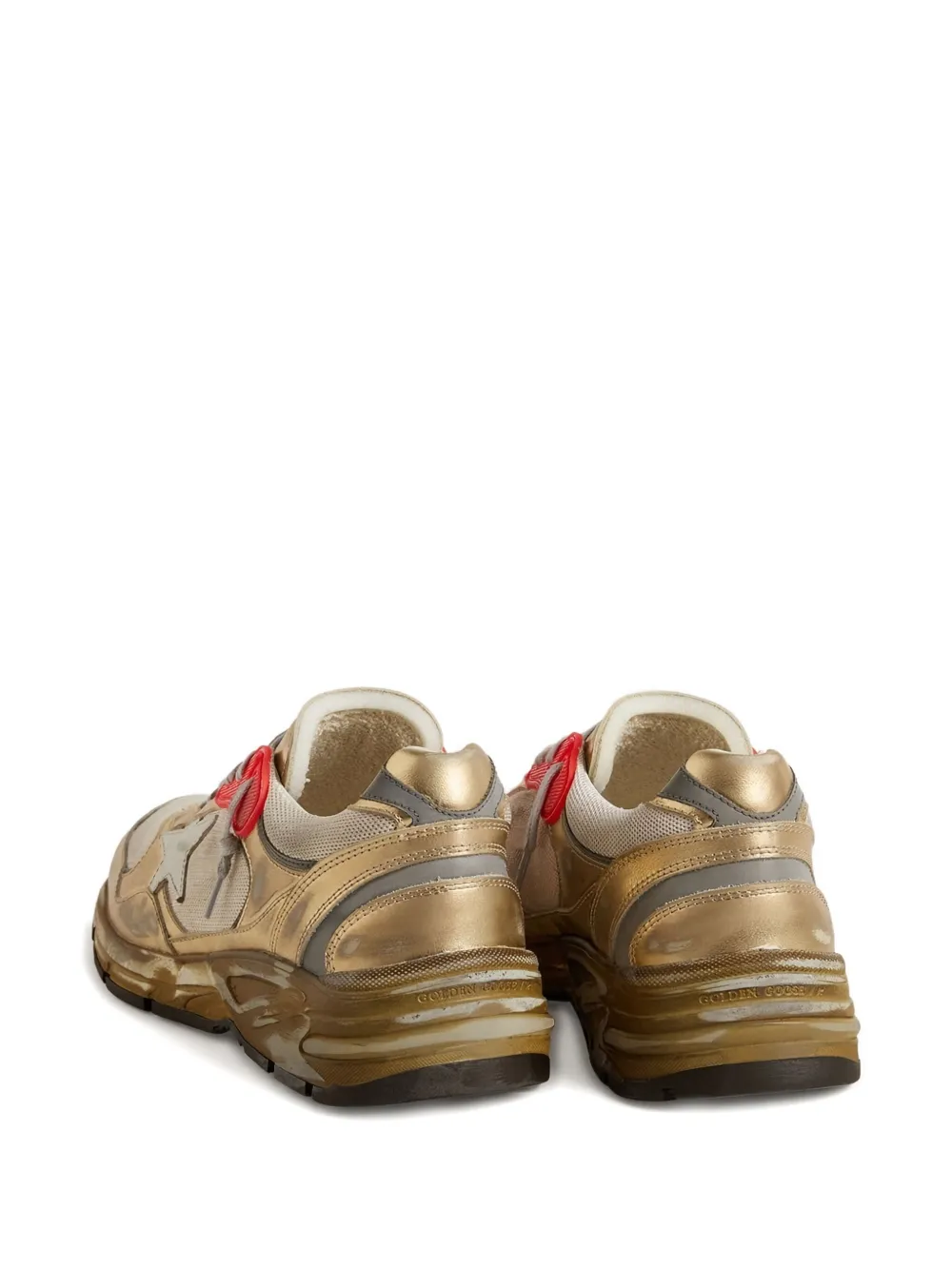 Golden Goose Dad sneakers White