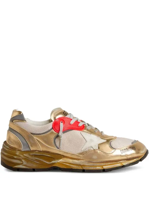 Golden Goose سنيكر 'داد'