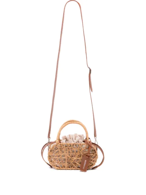 Nannacay Antonella tote bag