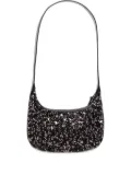 Nannacay Lara shoudler bag - Black