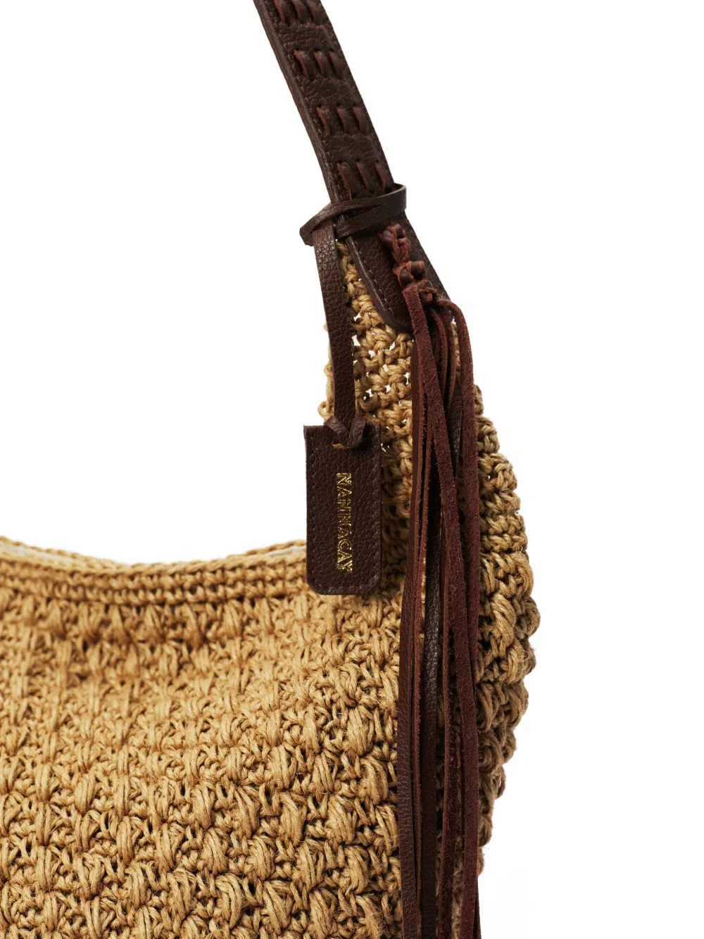 Nannacay Maite shoulder bag | Image 2