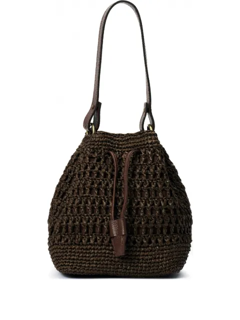 Nannacay Leonie bucket bag