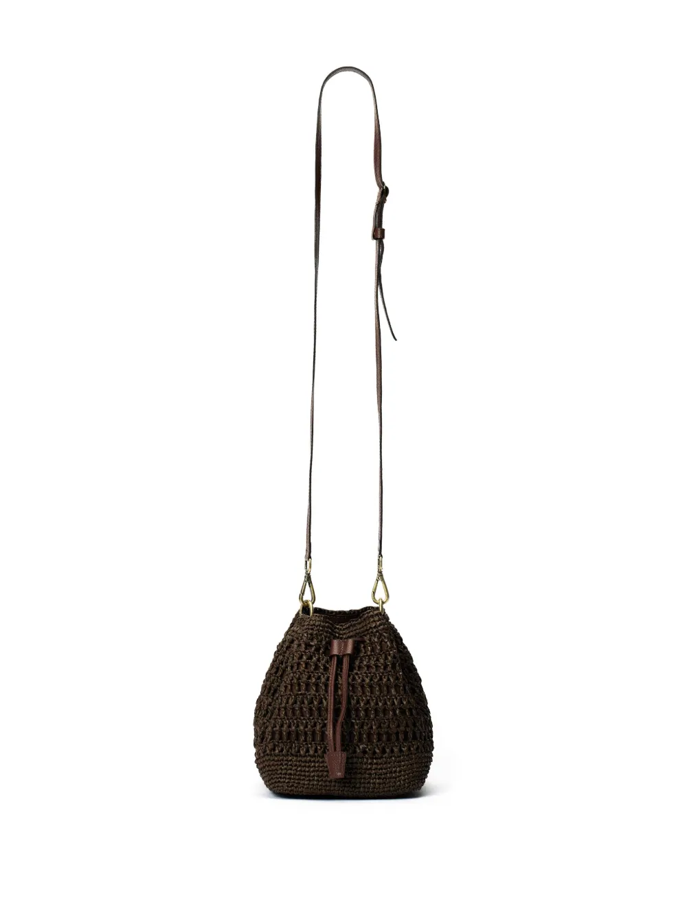 Nannacay Leonie bucket bag | Image 2