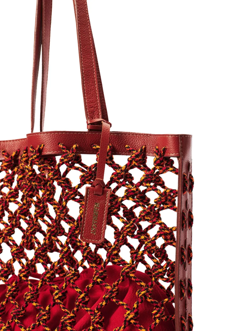 Nannacay Catha tote bag | Image 2