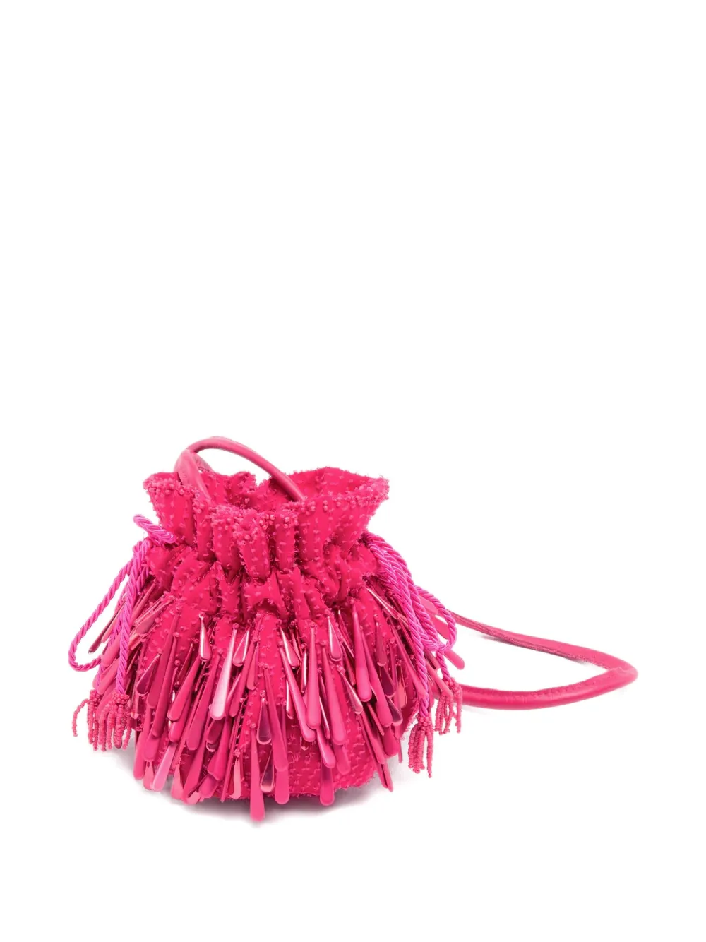 Nannacay Cami bucket bag | Image 2