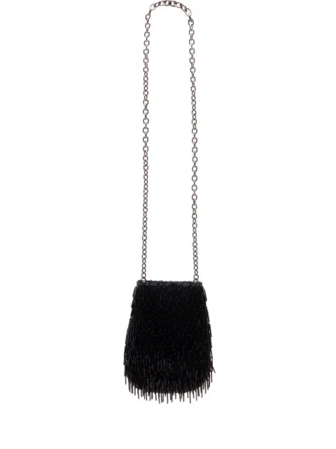 Nannacay Yasmin bucket bag