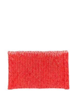 バッグ deuxieme classe NANNACAY CLUTCH BAG Nannacay Bags for Women - Shop on FARFETCH