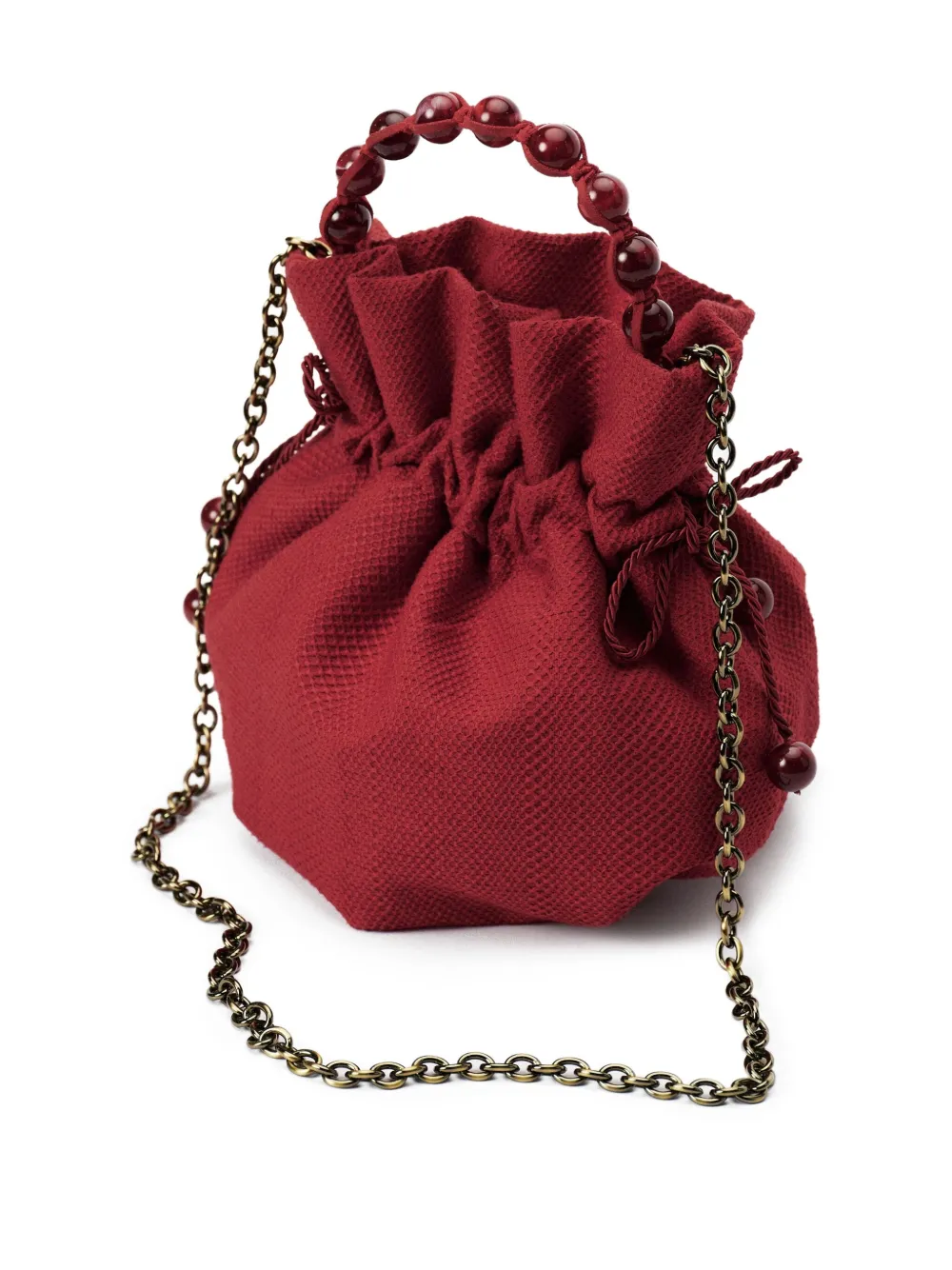 Nannacay Bita bucket bag | Image 2