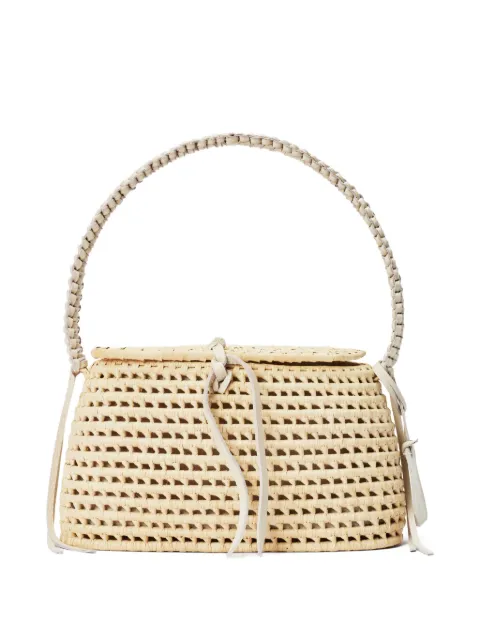 Nannacay Cissa tote bag