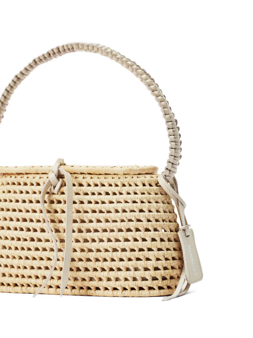 Nannacay Cissa tote bag | Image 2