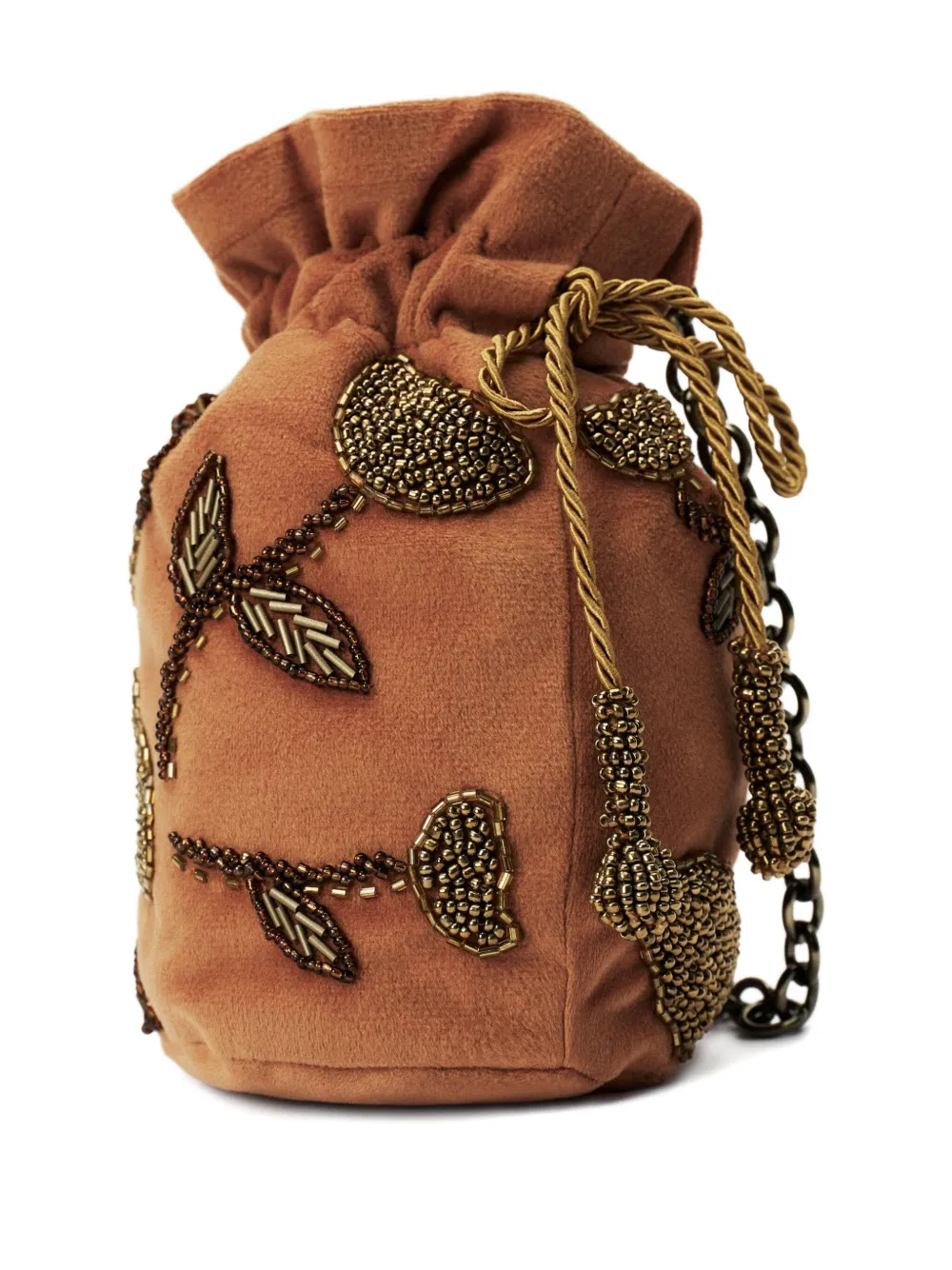 Nannacay Dani bucket bag | Image 2
