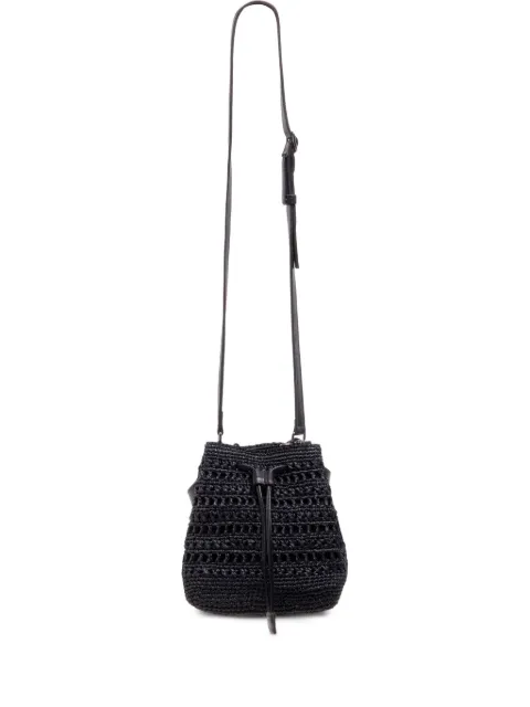 Nannacay Leonie bucket bag