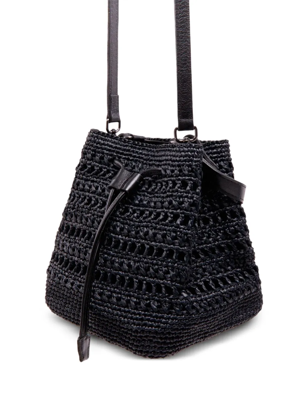 Nannacay Leonie bucket bag | Image 2
