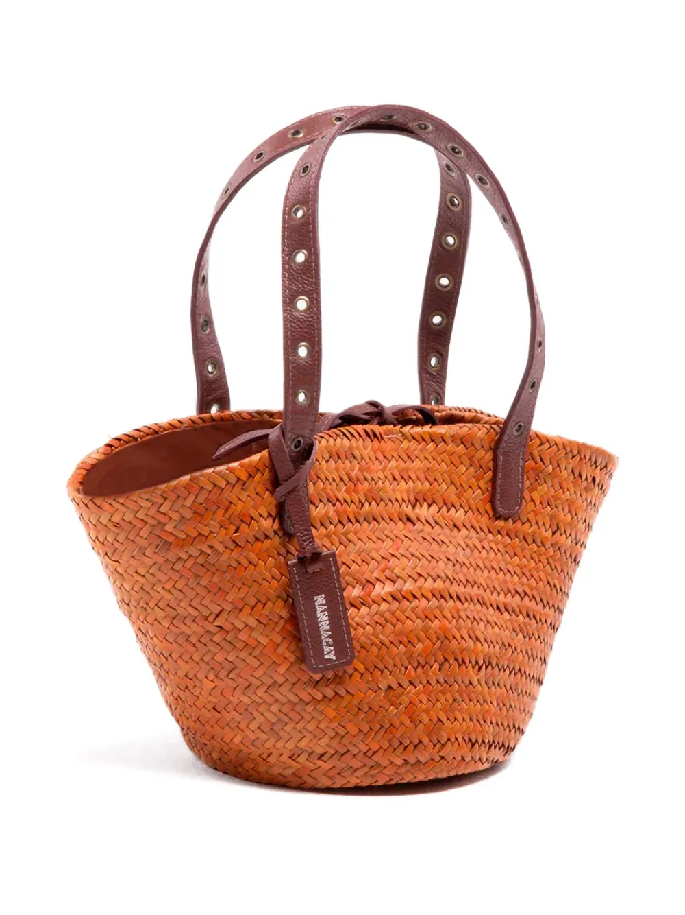 Nannacay Mariah tote bag | Women | Image 2