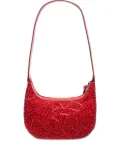 Nannacay Lara shoulder bag - Red