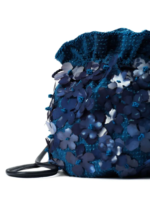 Bita bucket bag