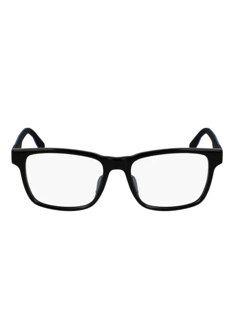 Lacoste square-frame glasses