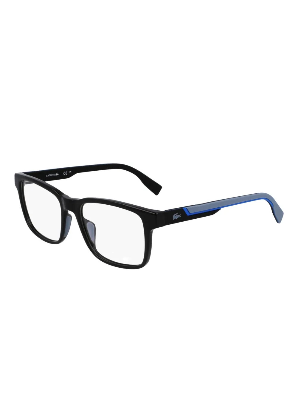 Lacoste square-frame glasses | Image 2