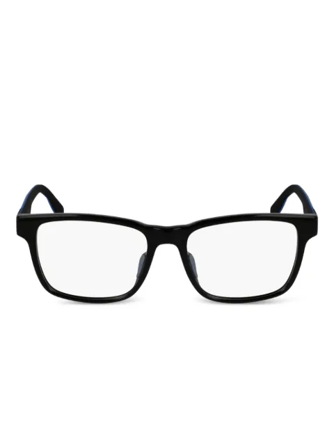 Lacoste square-frame glasses