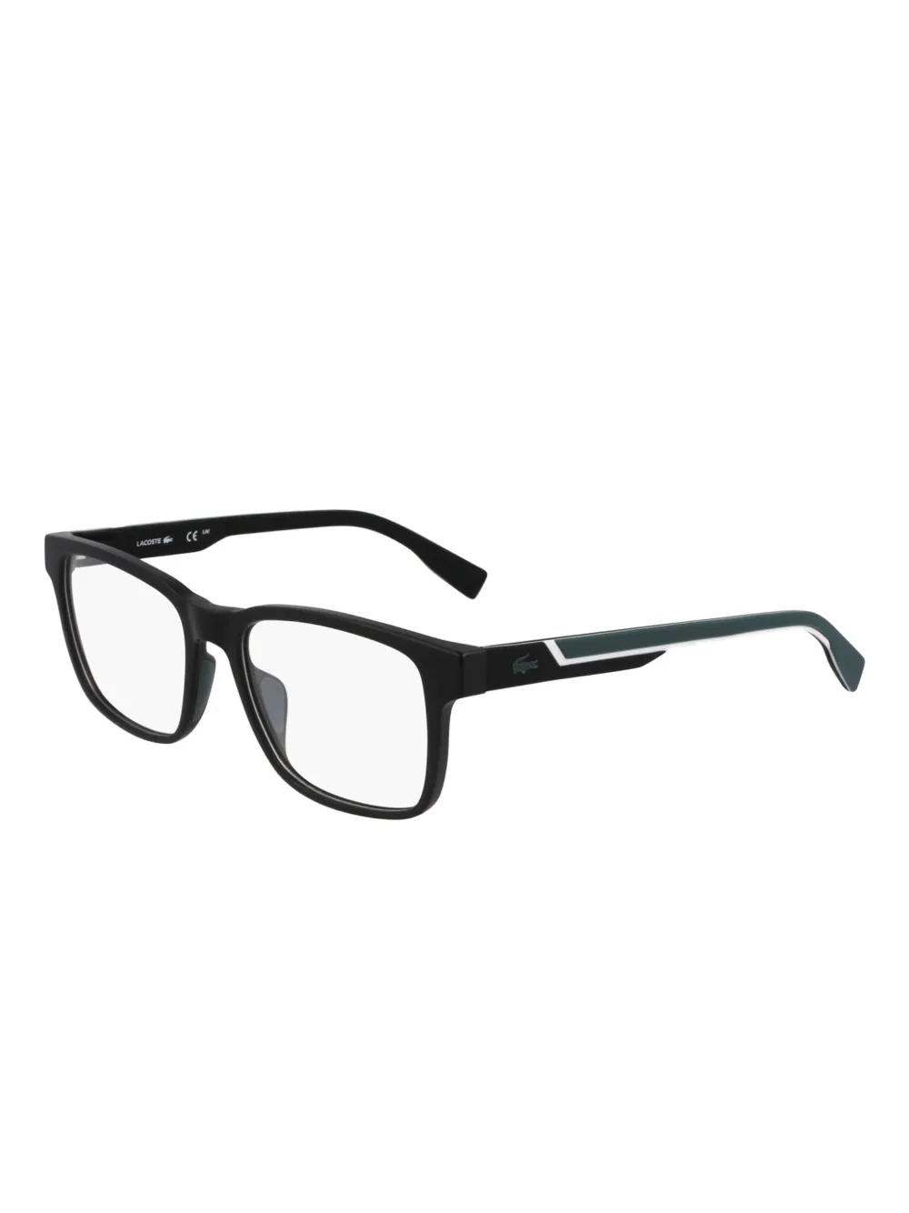 Lacoste square-frame glasses | Image 2