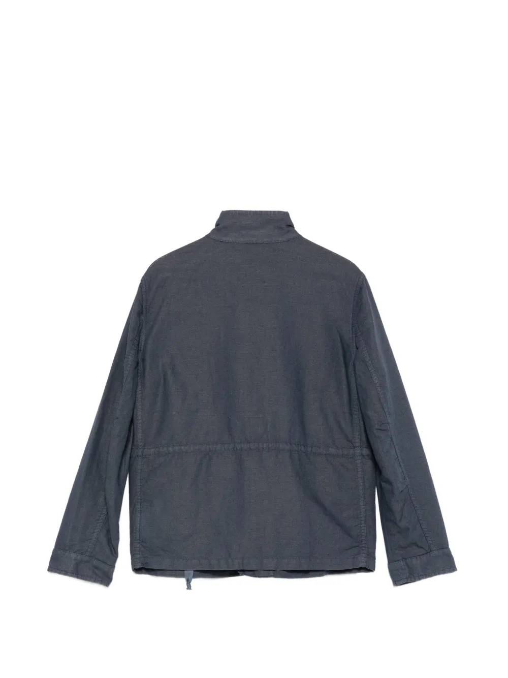 Fay Kids Jack met meerdere zakken Blauw