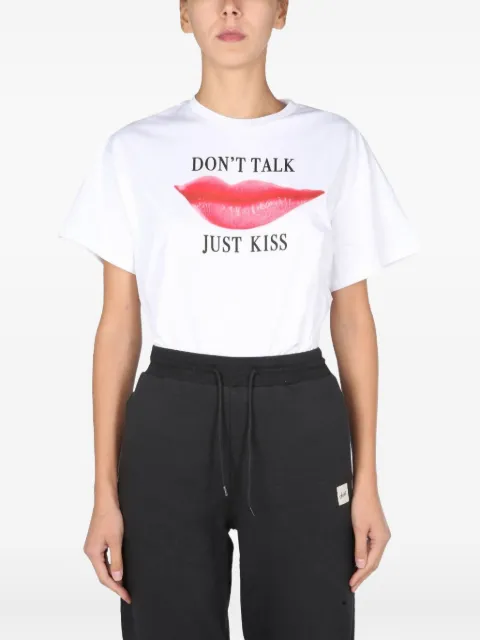 Être Cécile cotton T-shirt