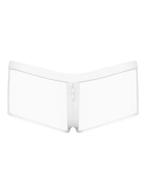 Maison Close Pure Tentation openable shorts