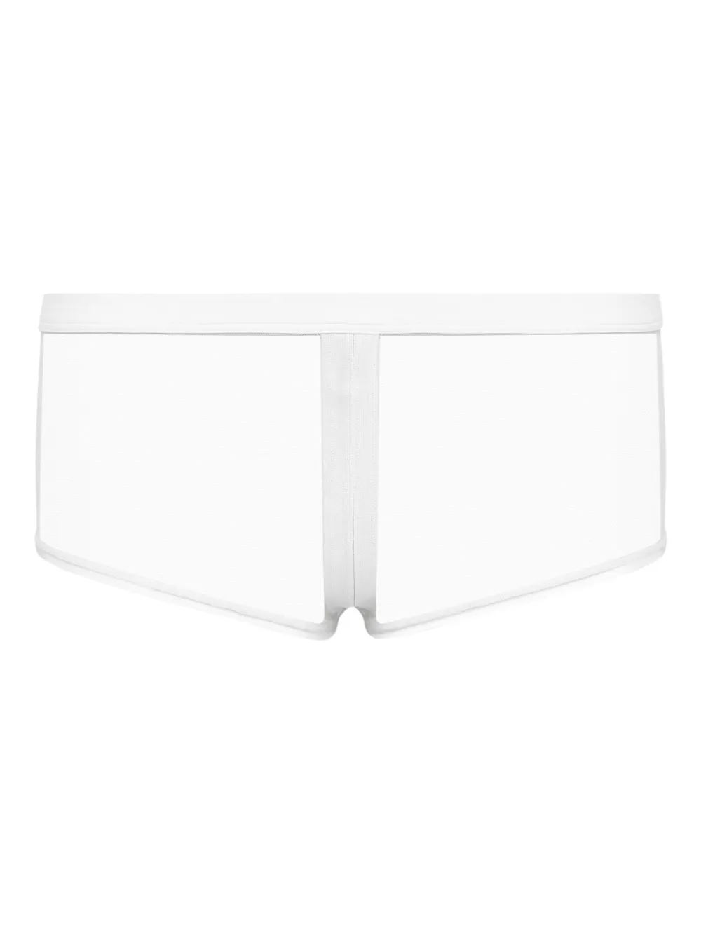 Maison Close Pure Tentation openable shorts | Image 2
