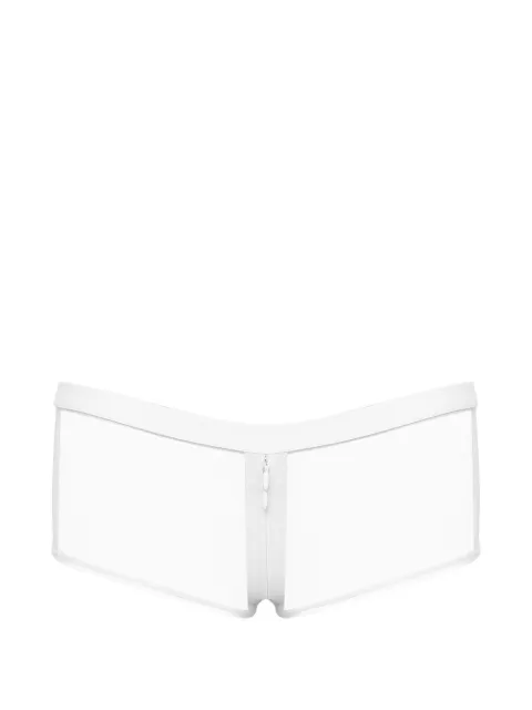 Maison Close shorts Pure Tentation