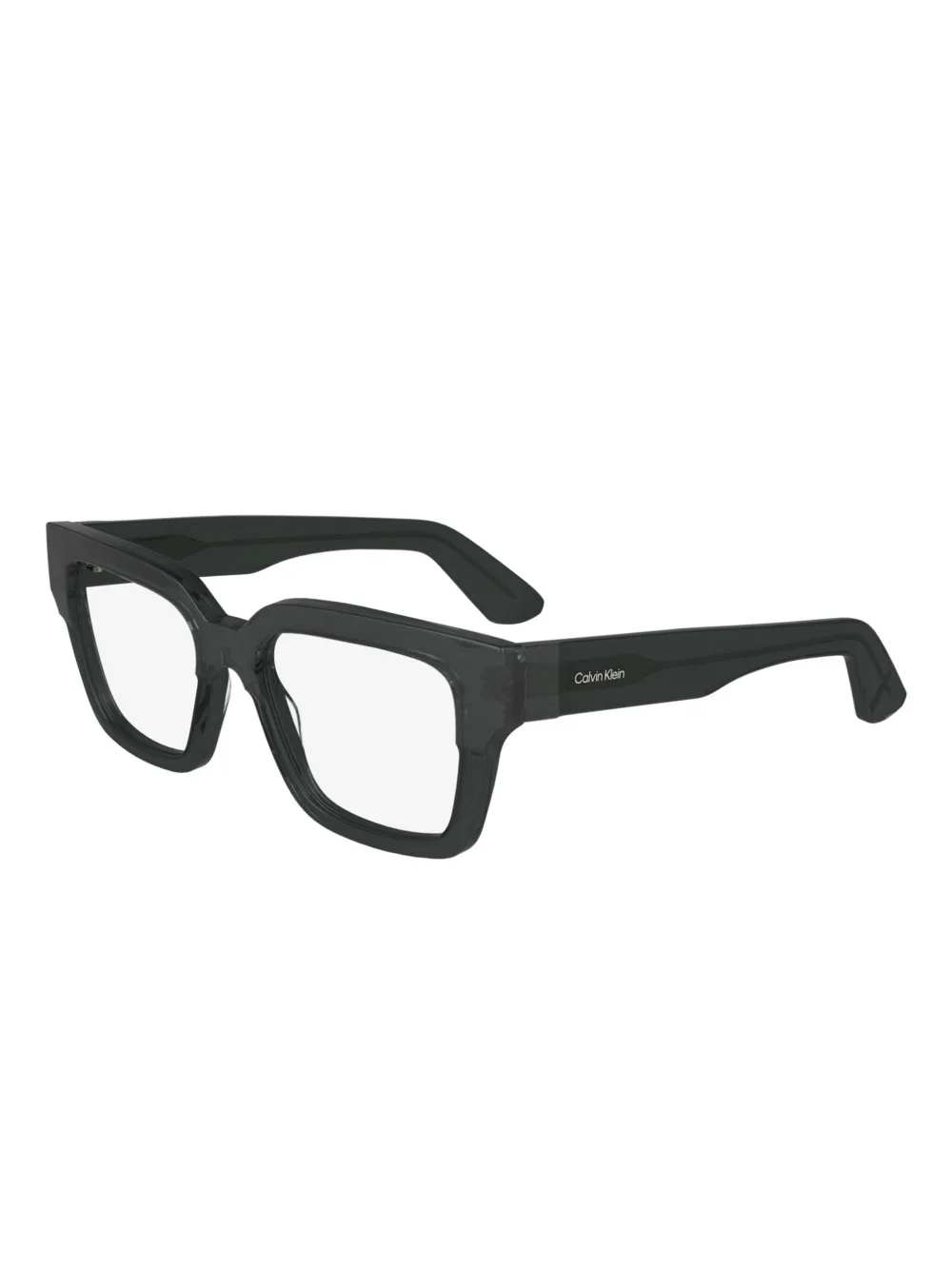 Calvin Klein square-frame glasses | Image 2