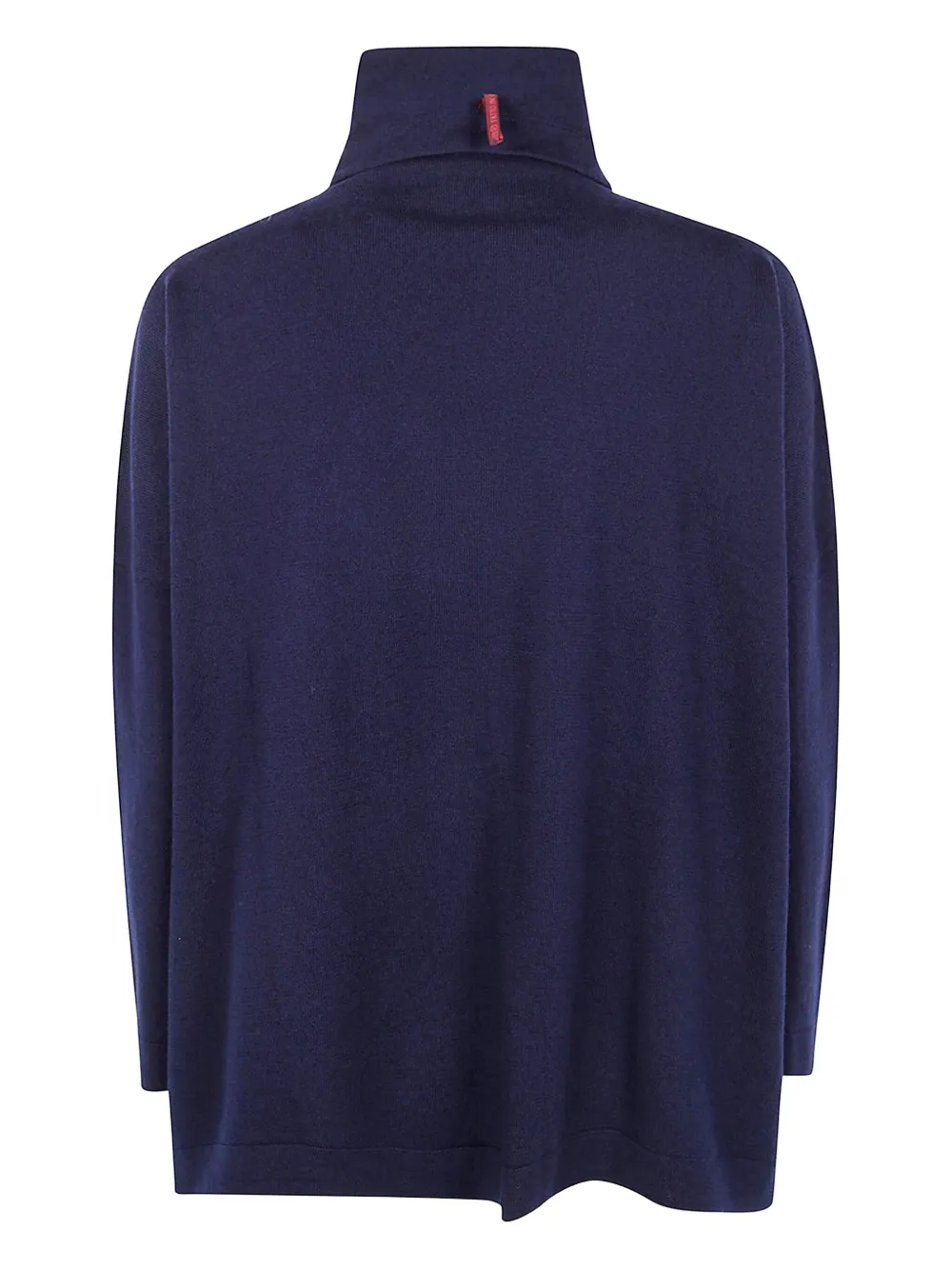 Daniela Gregis boat-neck wool sweater | Knitted Sweaters | Image 2