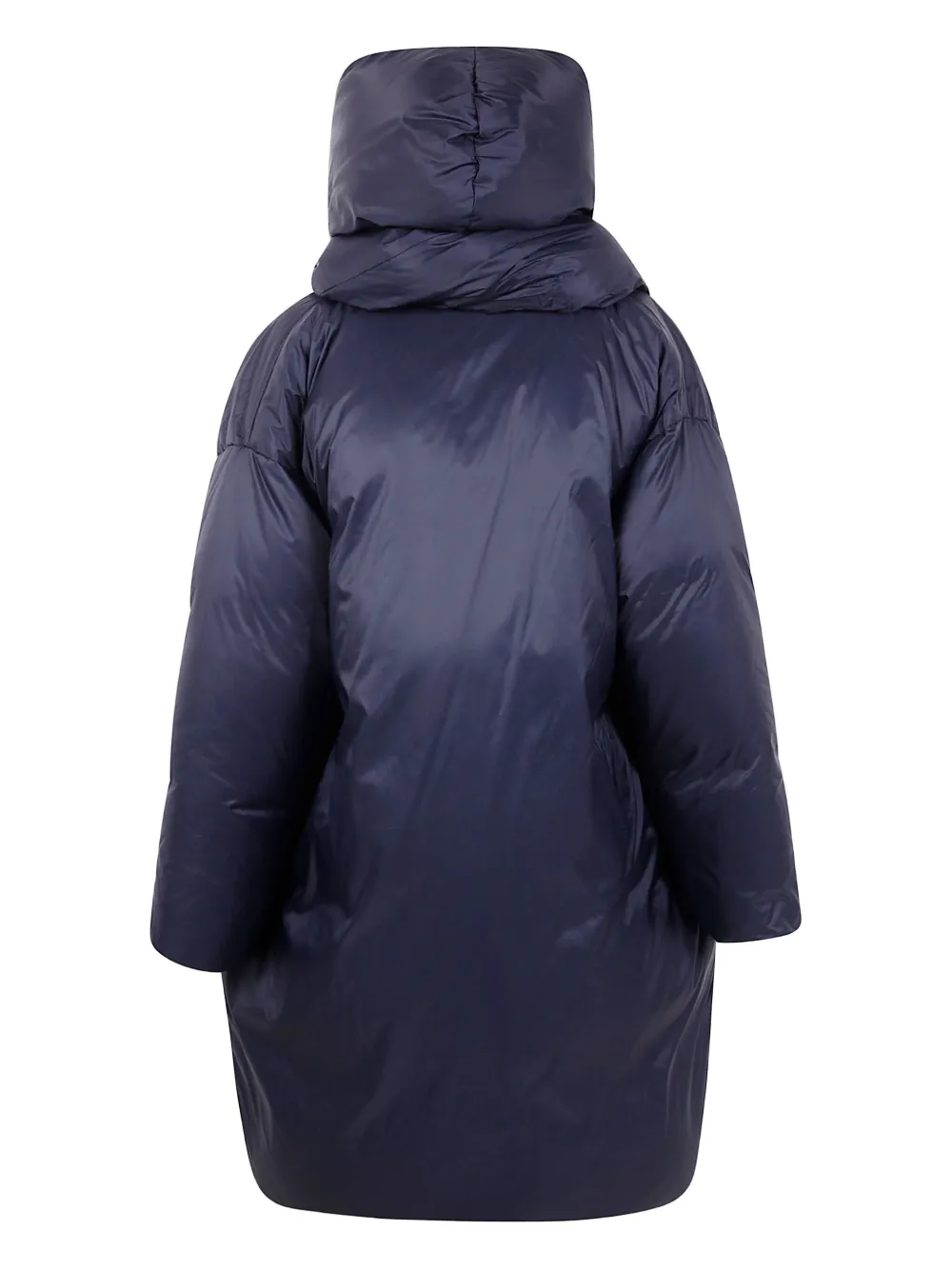 Daniela Gregis padded coat | Oversized Coats | Image 2