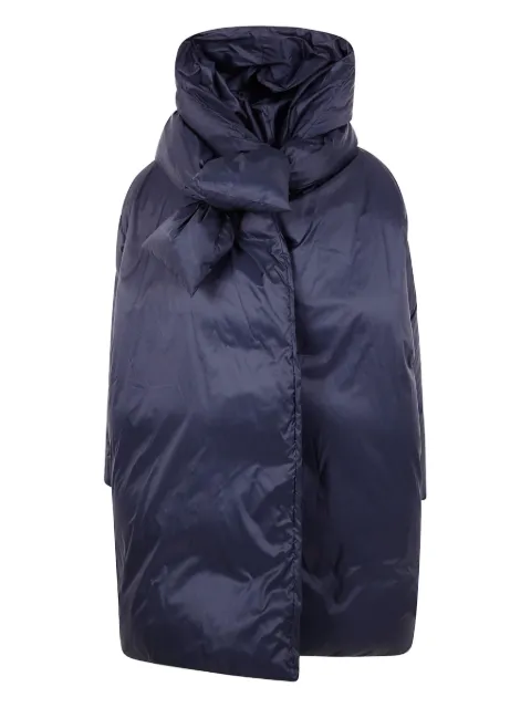 Daniela Gregis padded coat