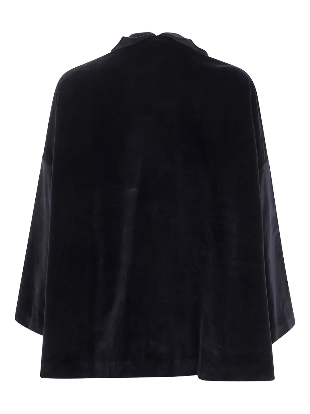 Daniela Gregis velvet blazer | Blazers | Image 2