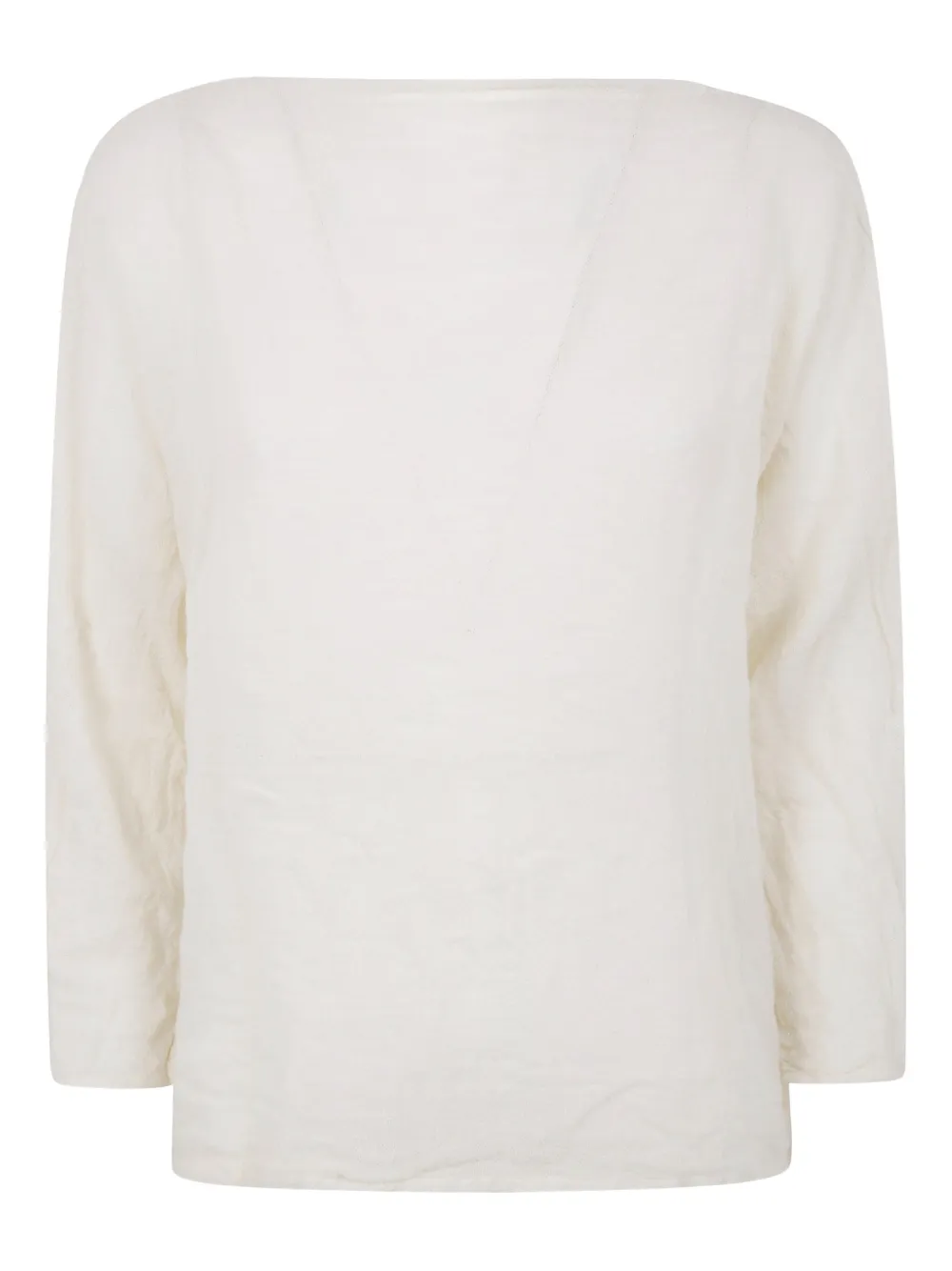 wool jumper