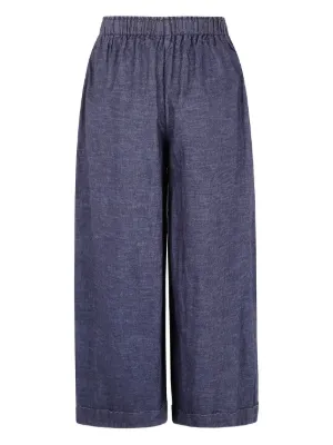 daniela gregis　ウールリネンメルトン一重ミドルコート　イタリア製 Daniela Gregis | Designer Fashion | FARFETCH