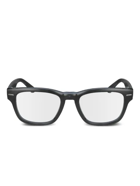 Calvin Klein Eckige Brille