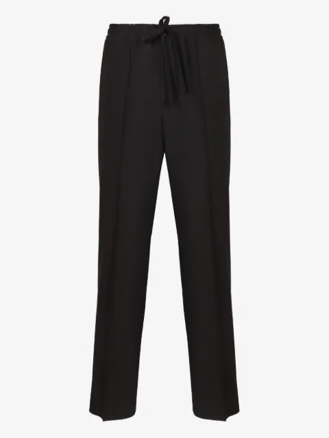Valentino Garavani wool pants 