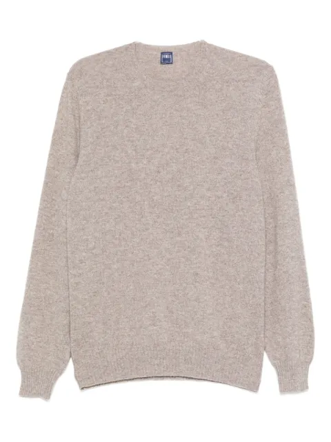 Fedeli cashmere sweater