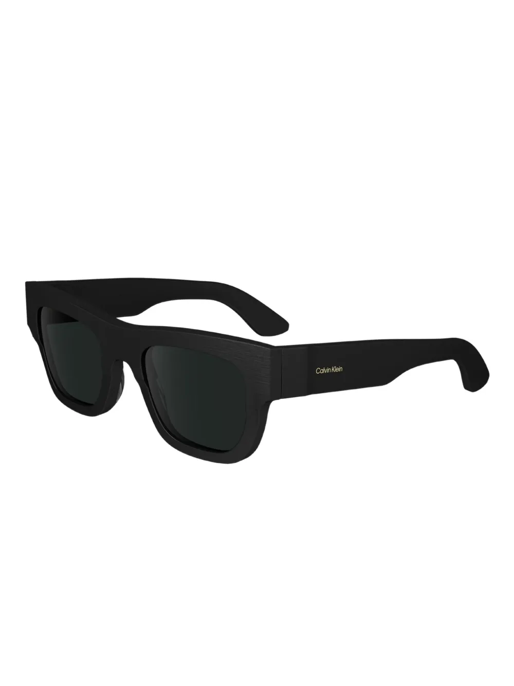 Calvin Klein square-frame sunglasses | Image 2