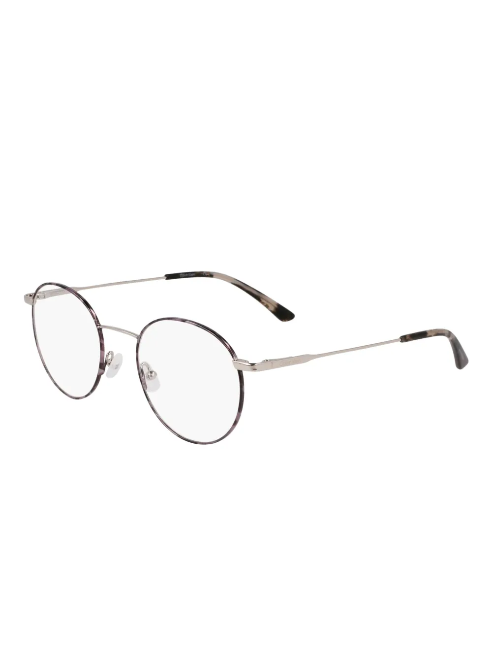 Calvin Klein lentes con armazón redonda | Hombre | Image 2