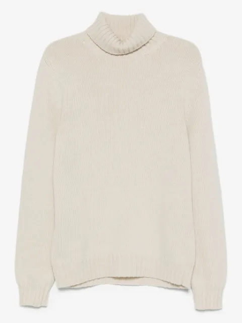 Fedeli turtleneck sweater