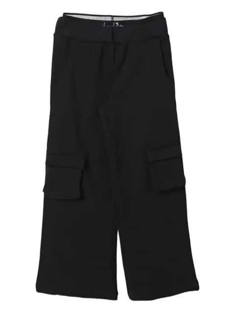 Diadora Junior cargo pocket trousers